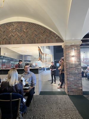 Maribella Ristorante by null