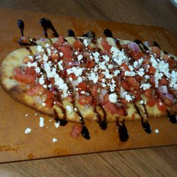 Bruschetta