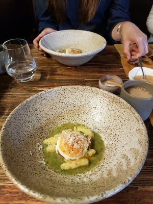 Forest Avenue Restaurant by null