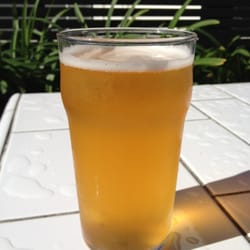 The Terrace Bar & Brasserie