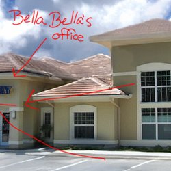 Bella Bella Family & Cosmetic Dentistry - Bella Bella's Office