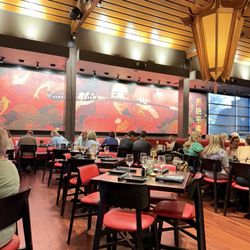 P.F. Chang's