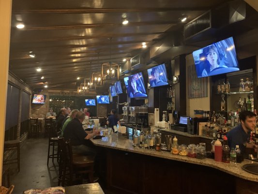 Tio Javi's Fresh Mex Bar & Grill by null