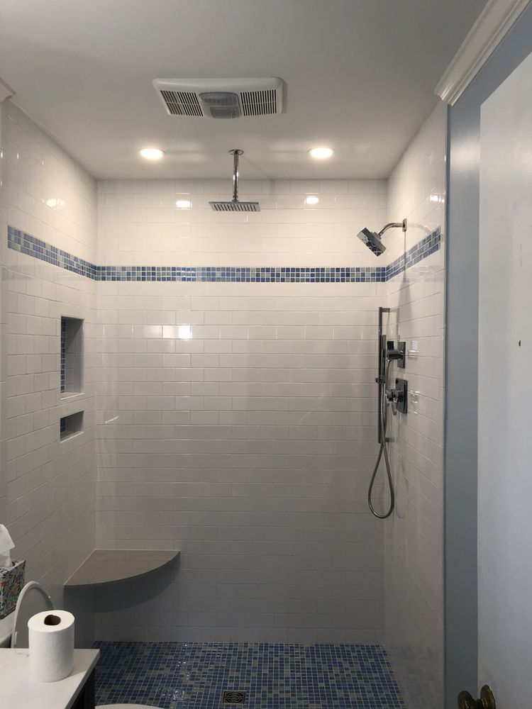 Slide of Burtons Plumbing and Home Improvements