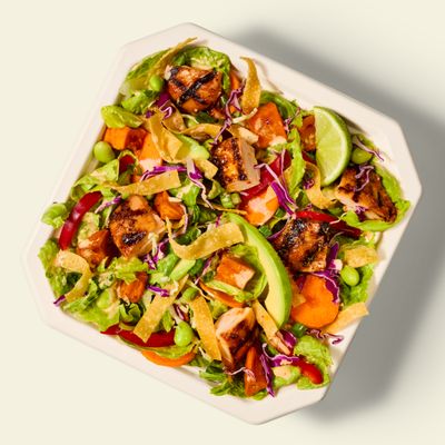 MIXT Salads by null