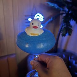 Leesco's - Duck slushie