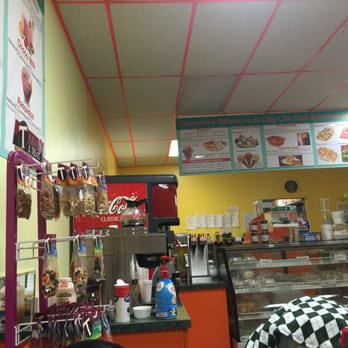 Carmen's Bionicos - Bionicos, deserts, raspados, churros, even ice cream and deli sandwiches! Really healthy fresh juices also! - Salad Near Me - Downey, California Carmen's Bionicos - Bionicos, deserts, raspados, churros, even ice cream and deli sandwiches! Really healthy fresh juices also! - Salad Near Me - Downey, California