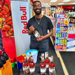 Murphy's Spirit Shop - Whiplash whiskey tasting.