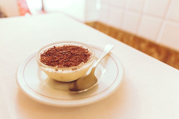 Trattoria CocoLezzone by null