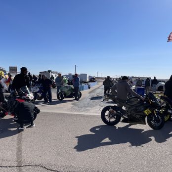 Arroyo Seco Motorplex - Amusement Parks Near Me - Deming, New Mexico