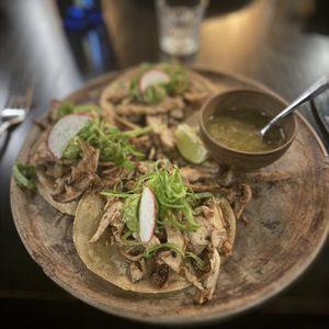 Pata Negra Mezcaleria on Yelp