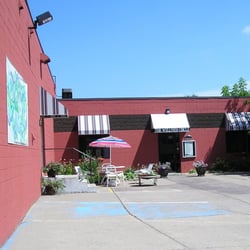 The Spirited Sage - The Spirited Sage at The Wellness Circle