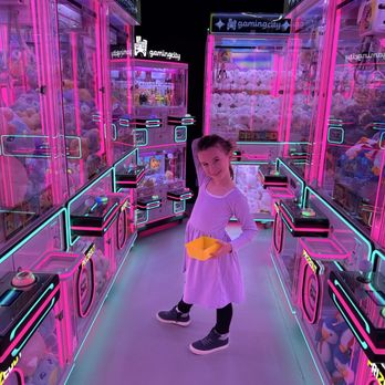 Gaming City - Kids winning prizes. - Arcades Near Me - Astoria, New York Gaming City - Kids winning prizes. - Arcades Near Me - Astoria, New York