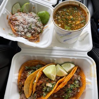 Birria-Landia - tostada, consomé, birria tacos - Food Trucks Near Me - Brooklyn, New York Birria-Landia - tostada, consomé, birria tacos - Food Trucks Near Me - Brooklyn, New York