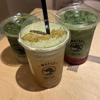Matsu Matcha - Coffee & Tea Near Me - Los Angeles, California Matsu Matcha - Coffee & Tea Near Me - Los Angeles, California