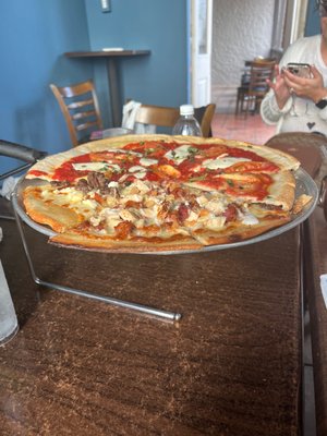 Campioni Pizza Birra & Tapas by null