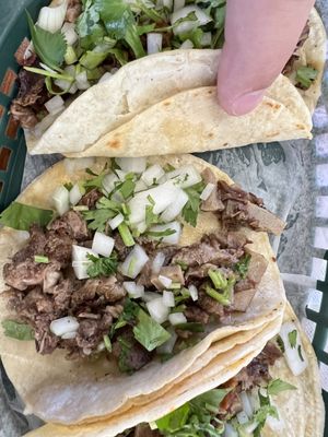 Taqueria El Rey by null