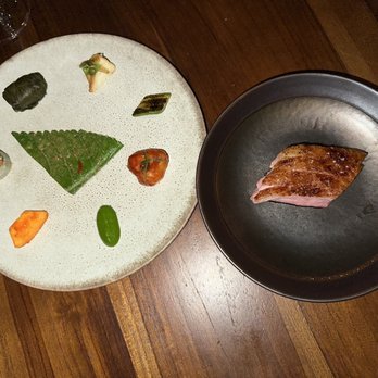 JUA - Korean Near Me - New York, New York