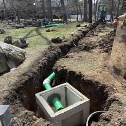 O&G Plumbing Services