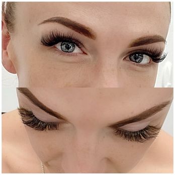 LASH BY KIKI - Hybrid set - Eyelash Service Near Me - Honolulu, Hawaii LASH BY KIKI - Hybrid set - Eyelash Service Near Me - Honolulu, Hawaii