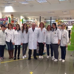 Farmacia Frau - Nuestro equipo