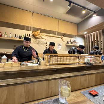 Sushi Nakano - Sushi Bars Near Me - Phoenix, Arizona Sushi Nakano - Sushi Bars Near Me - Phoenix, Arizona
