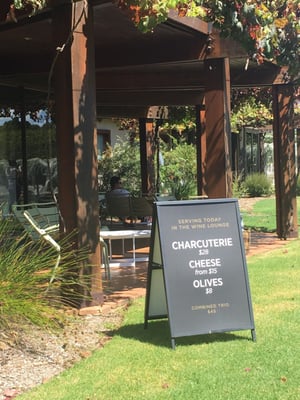 Vasse Felix by null