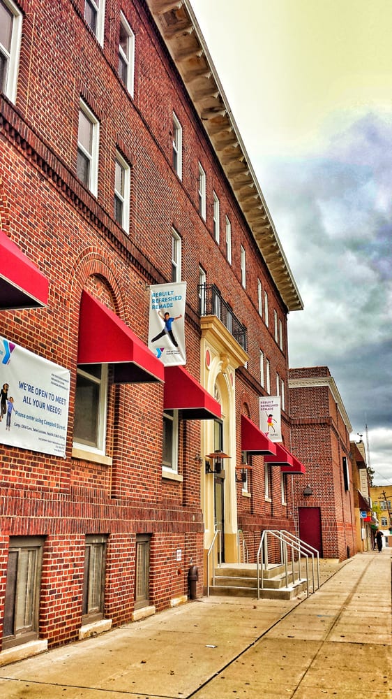 Rahway Branch YMCA - social services organization in Rahway, NJ