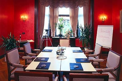 Hotel Romantischer Winkel - RoLigio® & Wellness Resort by null