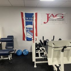 JAG Physical Therapy