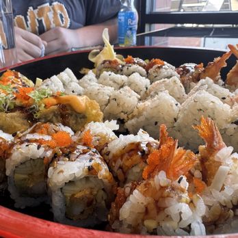 Sankai Sushi - Sushi Bars Near Me - Denver, Colorado Sankai Sushi - Sushi Bars Near Me - Denver, Colorado