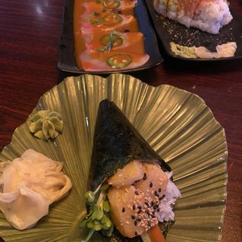 The Joint - Sushi didn't taste fresh - Gastropubs Near Me - San Diego, California The Joint - Sushi didn't taste fresh - Gastropubs Near Me - San Diego, California