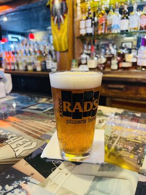 Johnny Rad's Pizzeria Tavern by null