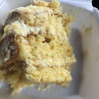 Ranch House Kitchen - Pig pickin cake - American Near Me - Florala, Alabama Ranch House Kitchen - Pig pickin cake - American Near Me - Florala, Alabama
