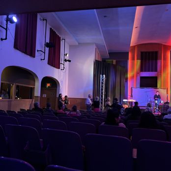 Alberta Abbey - Interior - Venues & Event Spaces Near Me - Portland, Oregon