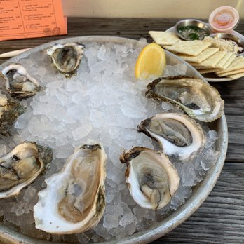 BeetleCat - Oysters! - Seafood Near Me - Atlanta, Georgia