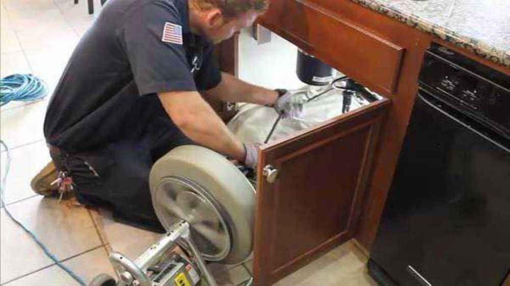 Slide of Lehigh Valley Plumbing Experts