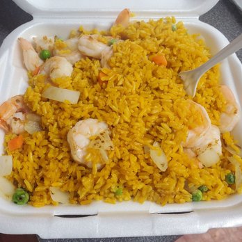 Crab Sea - Shrimp fried rice - Seafood Near Me - Durham, North Carolina Crab Sea - Shrimp fried rice - Seafood Near Me - Durham, North Carolina