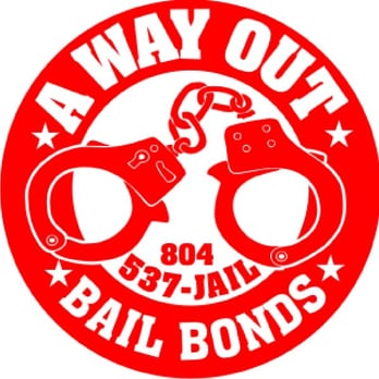 A Way Out Bail Bonds - Bail Bondsmen Near Me - Hanover, Virginia A Way Out Bail Bonds - Bail Bondsmen Near Me - Hanover, Virginia