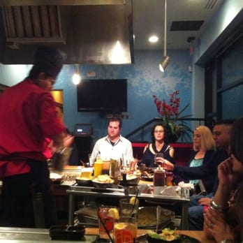 Mr. An's Teppan Steak & Seafood Sushi Bar - Sushi Bars Near Me - Tucson, Arizona Mr. An's Teppan Steak & Seafood Sushi Bar - Sushi Bars Near Me - Tucson, Arizona