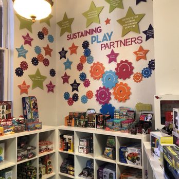 Children's Museum Tucson - Gift shop - Children's Museums Near Me - Tucson, Arizona