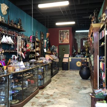 Pan's Apothika - Spiritual Shop Near Me - Los Angeles, California Pan's Apothika - Spiritual Shop Near Me - Los Angeles, California