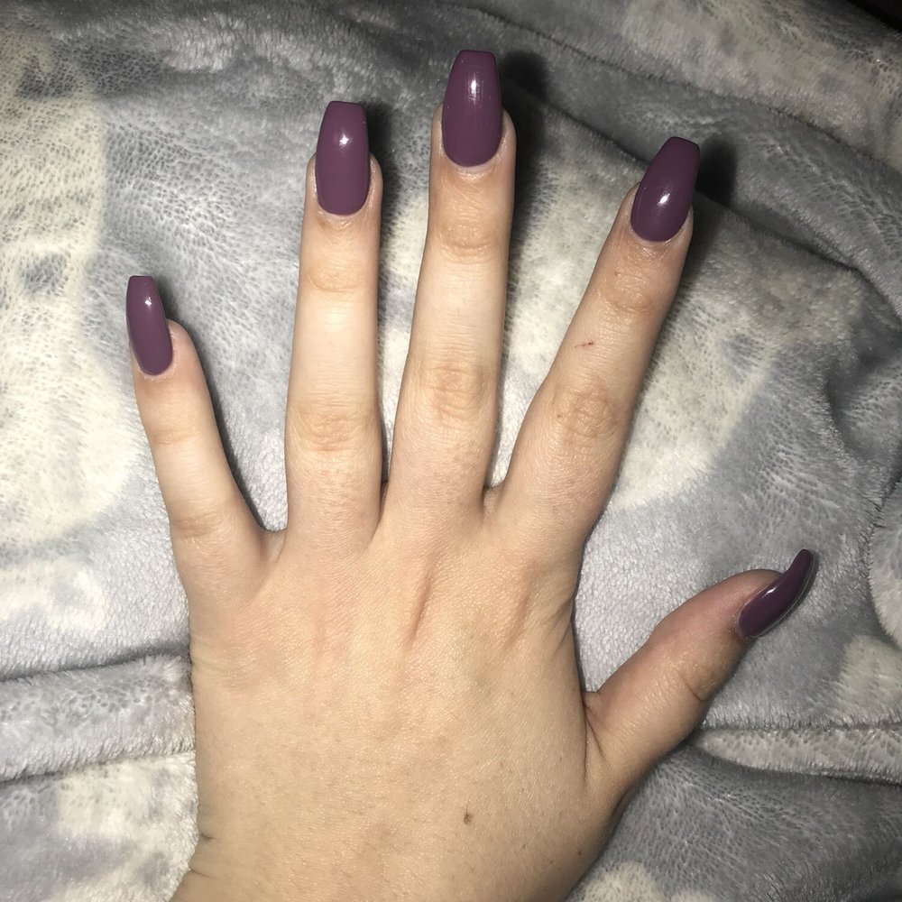 New Moon Nails - Waxing Near Me - Mesa, Arizona New Moon Nails - Waxing Near Me - Mesa, Arizona