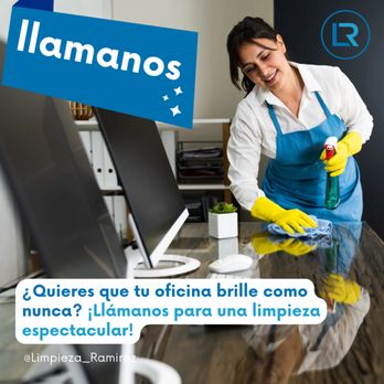 Limpieza Ramírez - Se Habla español! Message us for a clean! - Home Cleaning Near Me Limpieza Ramírez - Se Habla español! Message us for a clean! - Home Cleaning Near Me