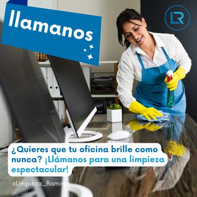🧹 Keep Your Space Spotless with Our Recurring Cleaning Services! 🧹 - Tired of spending your weekends cleaning? Let us handle it! We offer reliable and affordable recurring cleaning services to keep your home or office spotless all year round.
✨ Why Choose Our Recurring Cleaning Services? ✨
✅ Convenience: Schedule weekly, bi-weekly, or monthly cleanings to fit your needs.
✅ Consistency: Enjoy a consistently clean and healthy environment.
✅ Experienced Team: Over 8 years of industry expertise, providing meticulous and thorough cleaning.
✅ Bilingual Service: Our team speaks Spanish and English, ensuring clear communication.
✅ Family and Woman-Owned: Dedicated to delivering personalized and trustworthy service. 🧹 Keep Your Space Spotless with Our Recurring Cleaning Services! 🧹 - Tired of spending your weekends cleaning? Let us handle it! We offer reliable and affordable recurring cleaning services to keep your home or office spotless all year round.
✨ Why Choose Our Recurring Cleaning Services? ✨
✅ Convenience: Schedule weekly, bi-weekly, or monthly cleanings to fit your needs.
✅ Consistency: Enjoy a consistently clean and healthy environment.
✅ Experienced Team: Over 8 years of industry expertise, providing meticulous and thorough cleaning.
✅ Bilingual Service: Our team speaks Spanish and English, ensuring clear communication.
✅ Family and Woman-Owned: Dedicated to delivering personalized and trustworthy service.