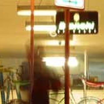 One On One Bicycle Studio - a reflection in a mirror - Bikes Near Me - Minneapolis, Minnesota