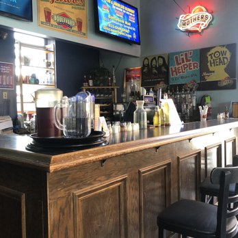 Garbo's Pizzeria - Salad Near Me - Springfield, Missouri