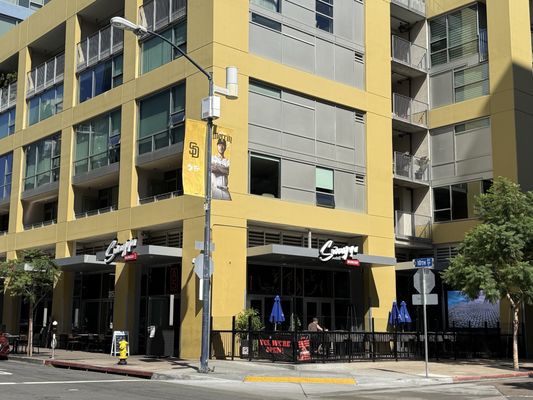 Swagyu Burger East Village by null