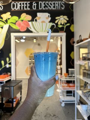 Just Add Honey Tea Company by null