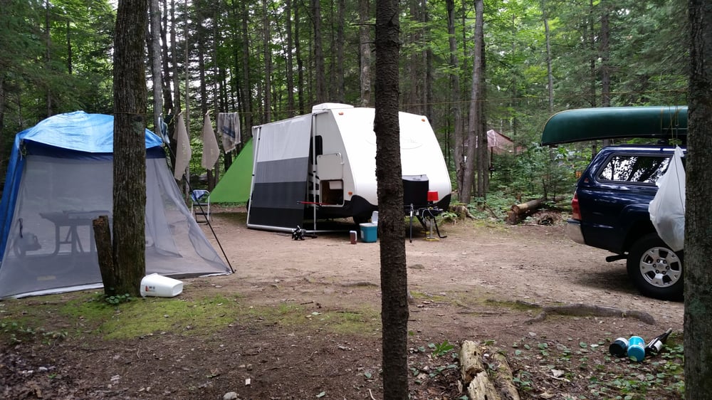 Moose Brook State Park 11 Reviews Parks 30 Jimtown Rd, Gorham, NH